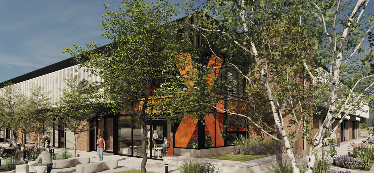 Foto de el Paseo Del Molino 01